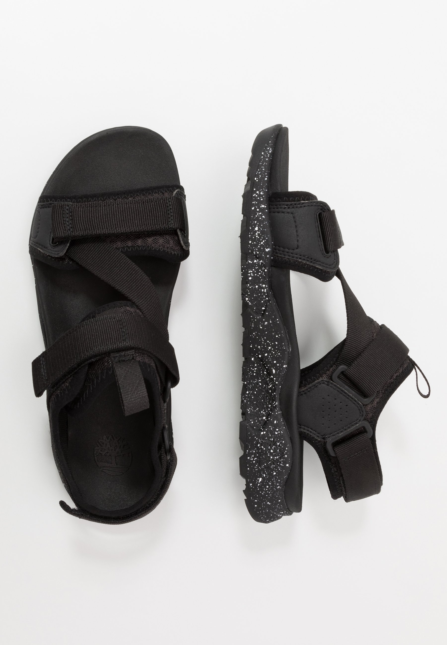 timberland ripcord sandals