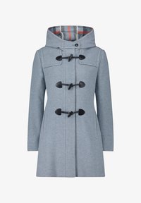 Niet geselecteerd, bright blue melange