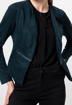 Blazer - green