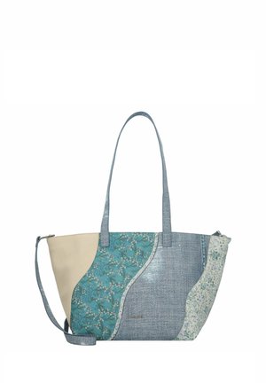 Sac à main - material finishes