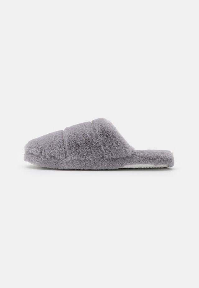 FARRAH - Tohvelit - grey