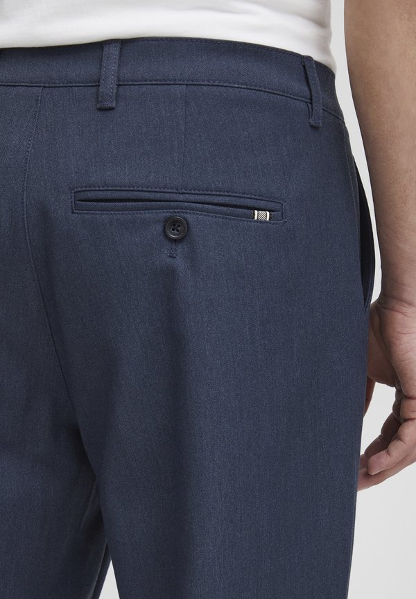 SDFREDERIC REGULAR FIT - Chinos - ombre blu2