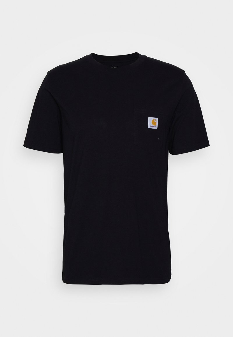 carhartt t shirt sort