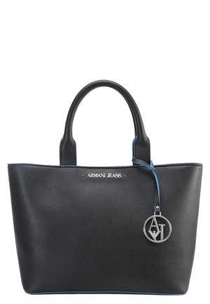 Handbag - black