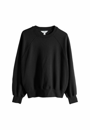THE SET 3 PACK - Sweatshirt - black stone khaki
