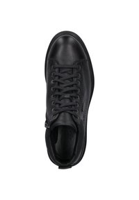 Josef Seibel DALTON 52 - Stivali con i lacci - schwarz