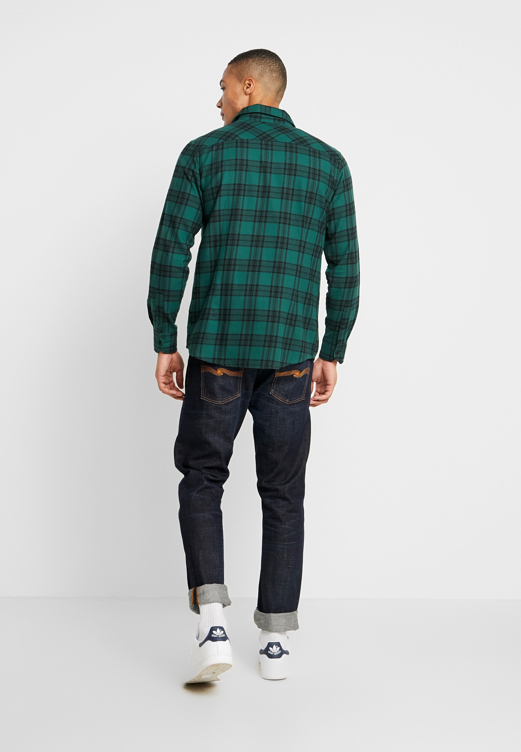 Uomo CHECKED - Camicia Uomo CHECKED - Camicia