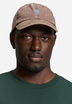 The Sunshine Brand, SHIWI   - Cap - brown  wood