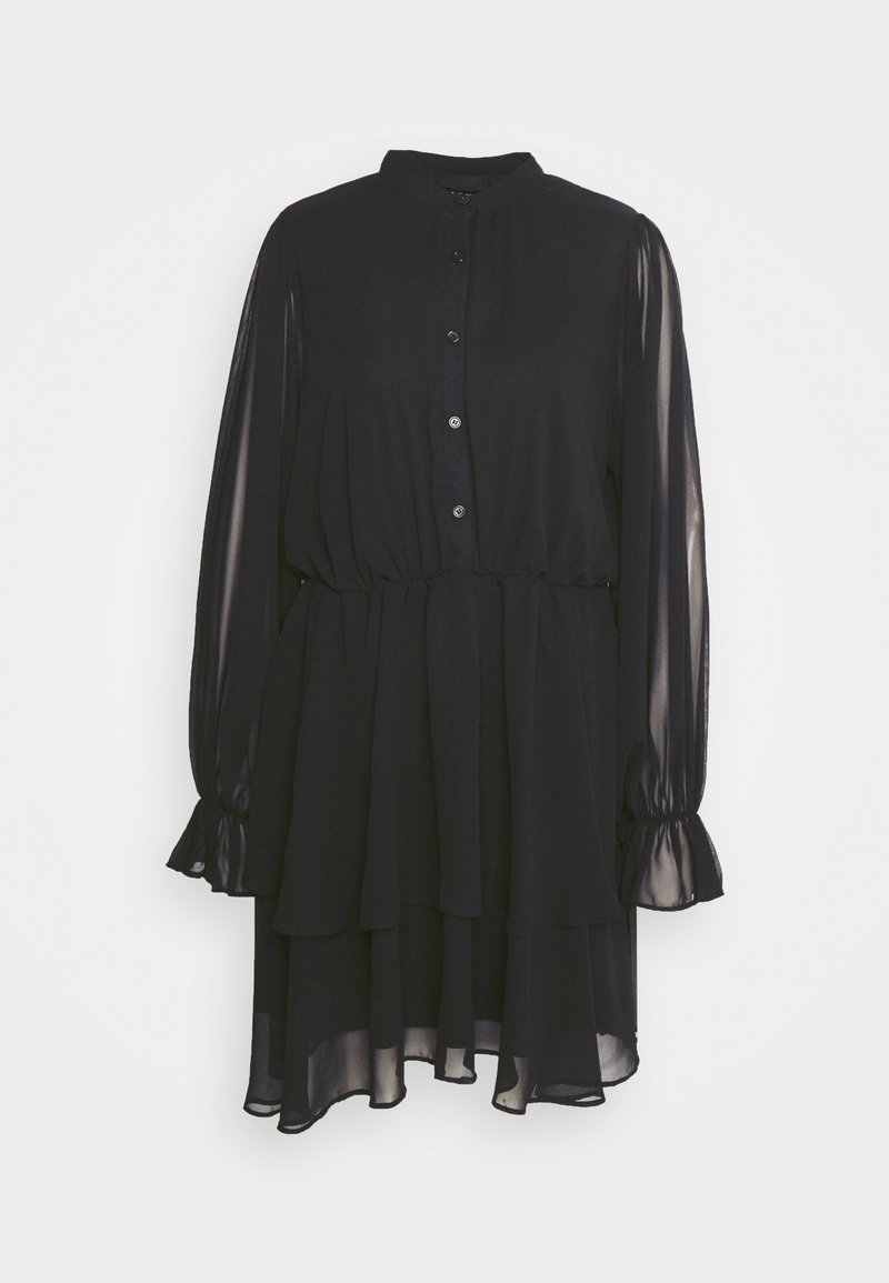 In The Style Jurk zwart