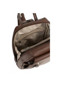 Hexagona TRANSFORMABLE  CONFORT - Zaino - chocolat