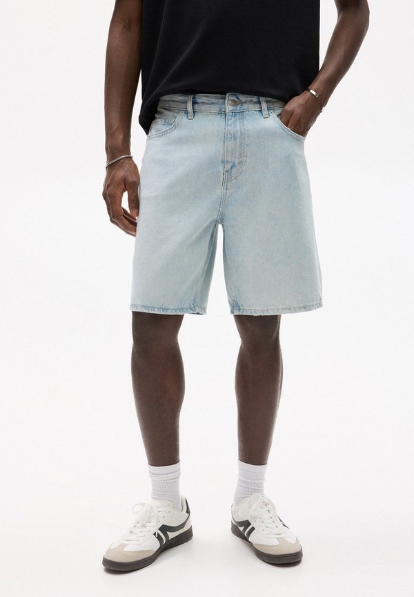 STANDARD - BERMUDA - Jeans Shorts