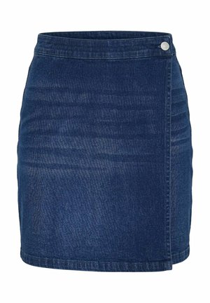 Angel of Style, Housuhame - dark blue denim