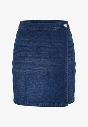 Angel of Style, Skort - dark blue denim