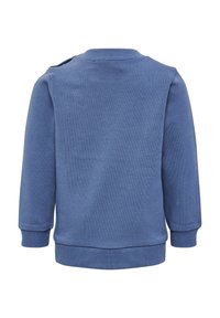 Hummel UNISEX SET niebieski