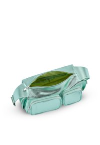 Expatrié STELLA - Handväska - green metallic