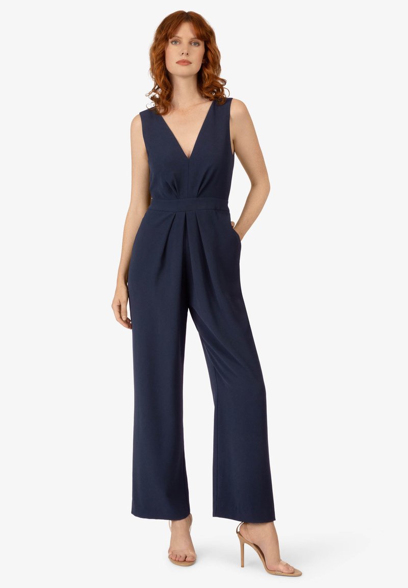 Apart Overall