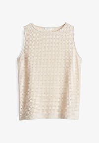 Ausgewählt, natural glaze