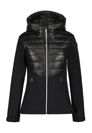 - Kurtka Softshell