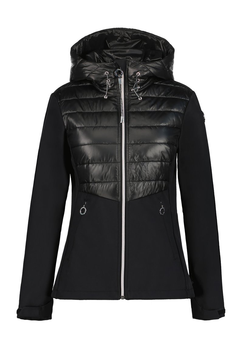 Luhta - Kurtka Softshell