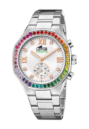 CONNECTED - Horloge - lotus