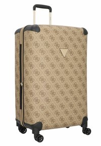 Guess Umhängetasche - beige marrone/beige