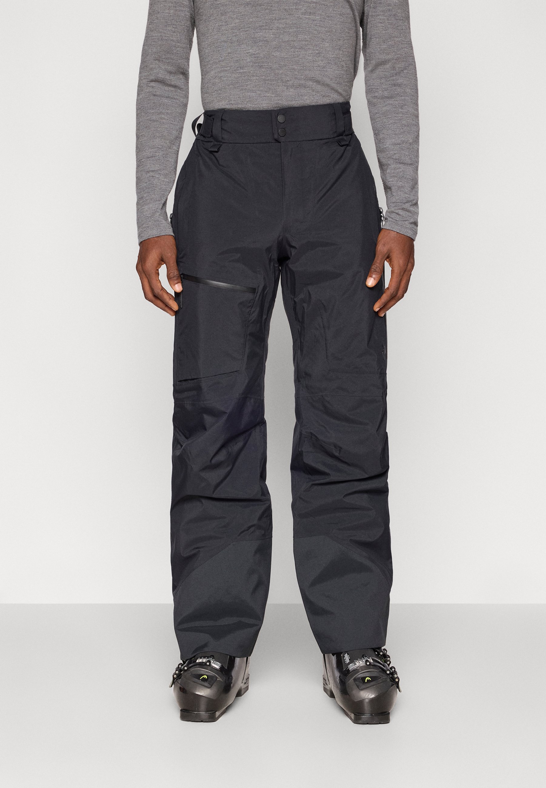 Peak Performance Pact Jacket ／ Pants Peak Performance M Pact Pants Pine Needle - Nuten Sport AS