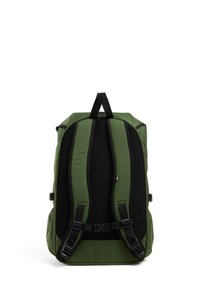 Vans Zaino - dark olive