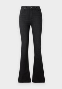 BREESE  - Trousers - dark cliff