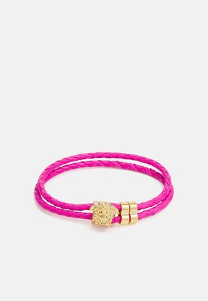 UNISEX - Bracciale - pink/gold-coloured