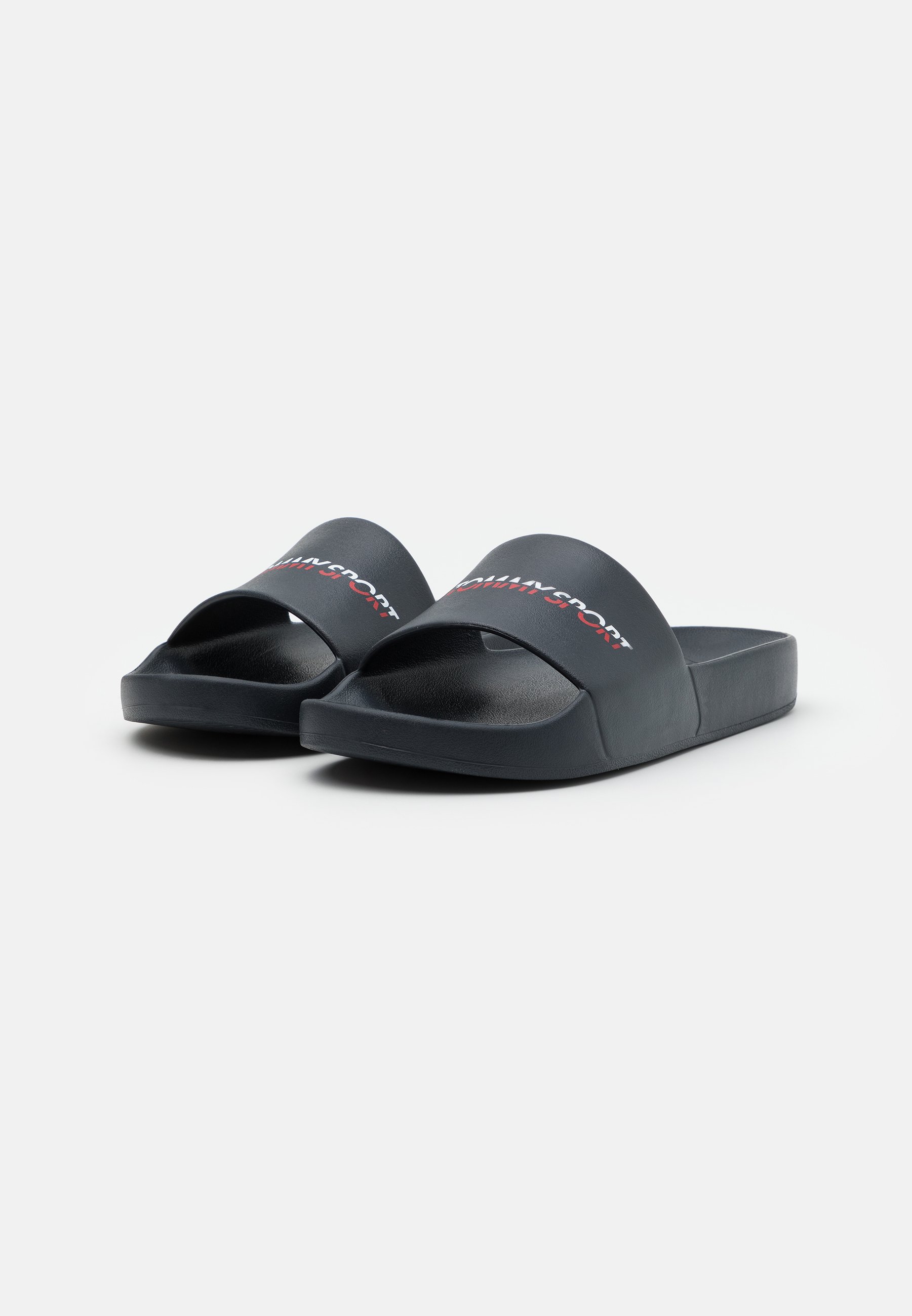 tommy hilfiger slides women