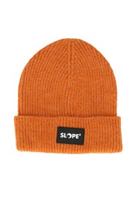 ANDI - Bonnet - autumn maple