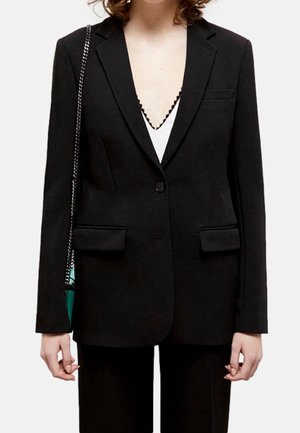Blazer - black