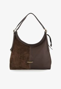 Sélectionné, dark brown