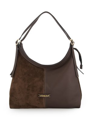 Cabas - dark brown