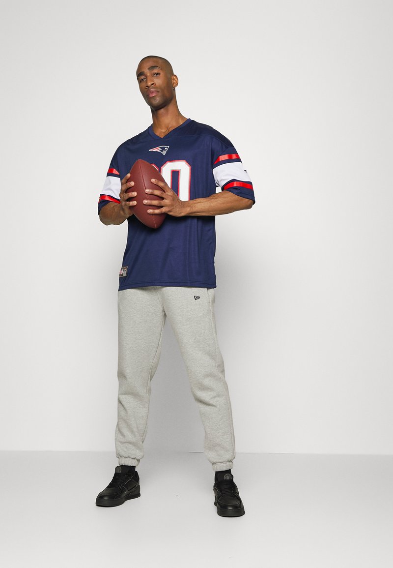 Herren Shirts | Fanatics NFL NEW ENGLAND PATRIOTS FRANCHISE SUPPORTERS JERSEY Vereinsmannschaften navy/dunkelblau - NG99443 Herren Shirts | Fanatics NFL NEW ENGLAND PATRIOTS FRANCHISE SUPPORTERS JERSEY Vereinsmannschaften navy/dunkelblau - NG99443