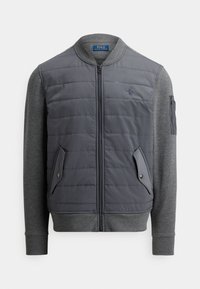 Wybrany, fortress grey heather