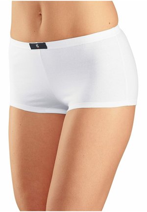 H.I.S Panties - schwarz weiß