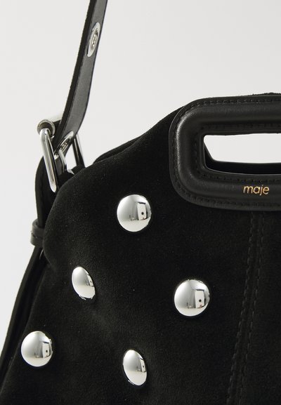 Maje Τσάντα χειρός - noir