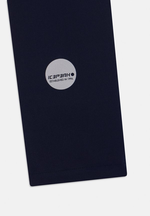 JITRA UNISEX - Outdoor trousers2