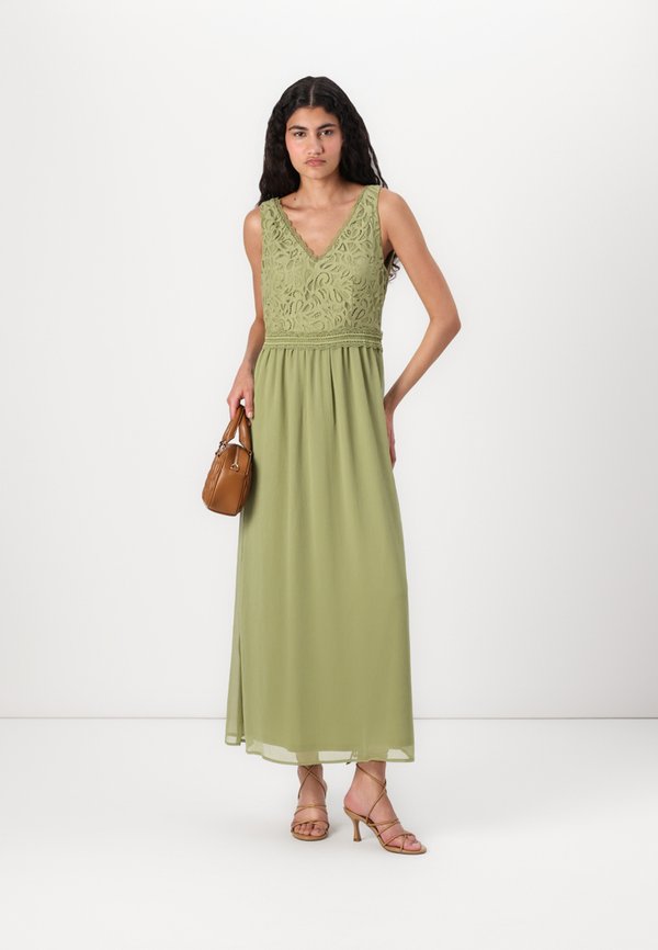 VIETHERA  - Cocktail dress / Party dress - sage2