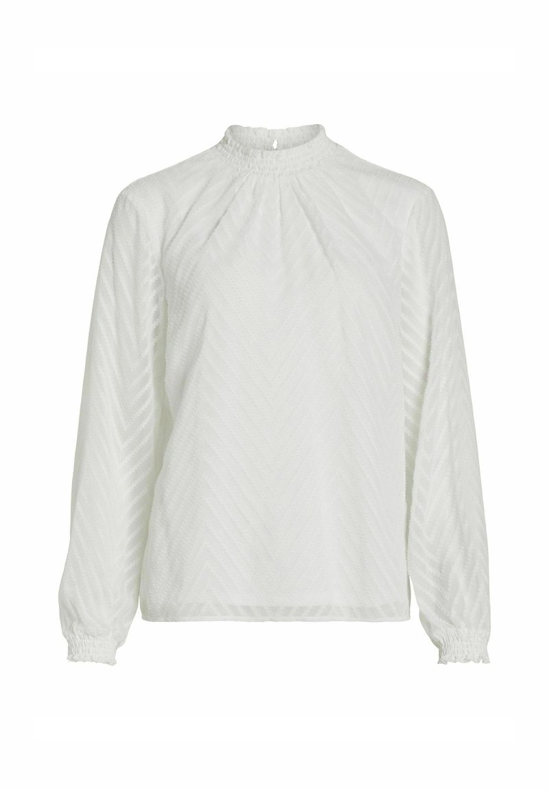 Vila Petite Blouse wit