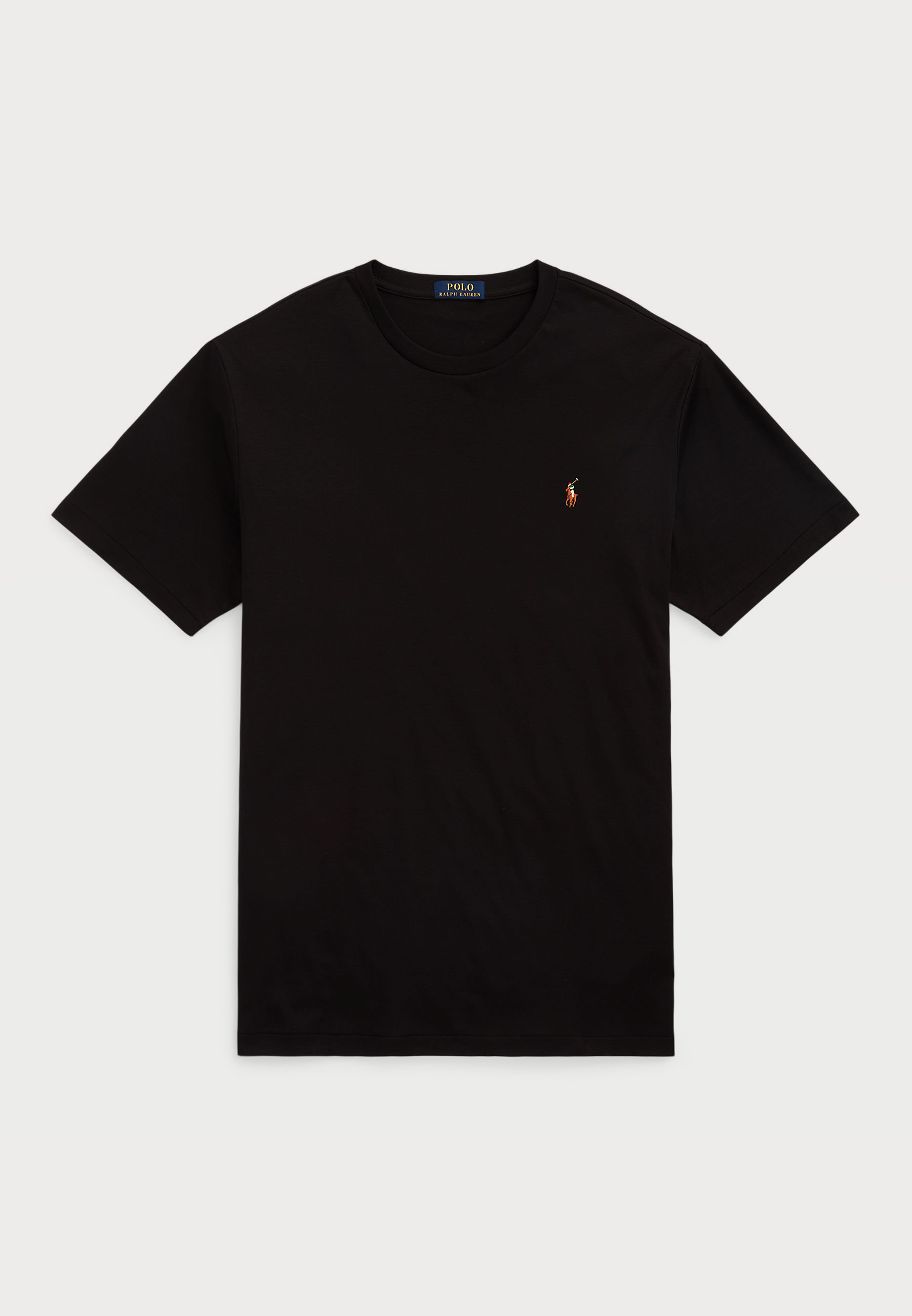 big and tall black v neck t shirts