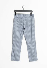 CLOSED Kalhoty - blue