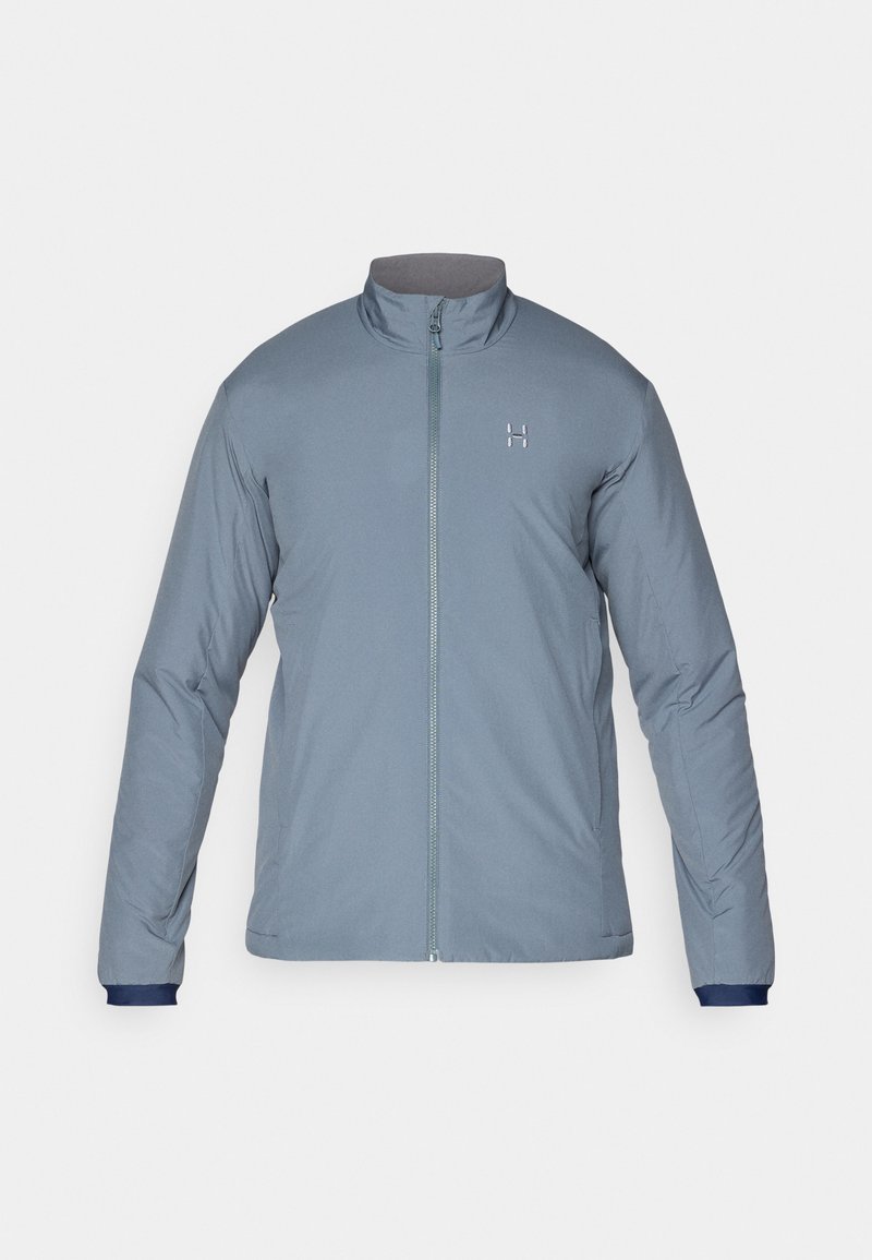 Haglöfs Jas lichtblauw Haglöfs Jas lichtblauw