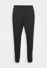 adidas Performance Träningsbyxor - black