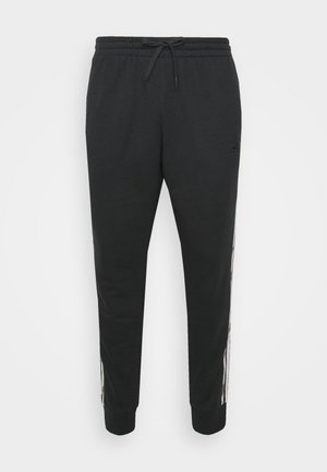 Jogginghose - black