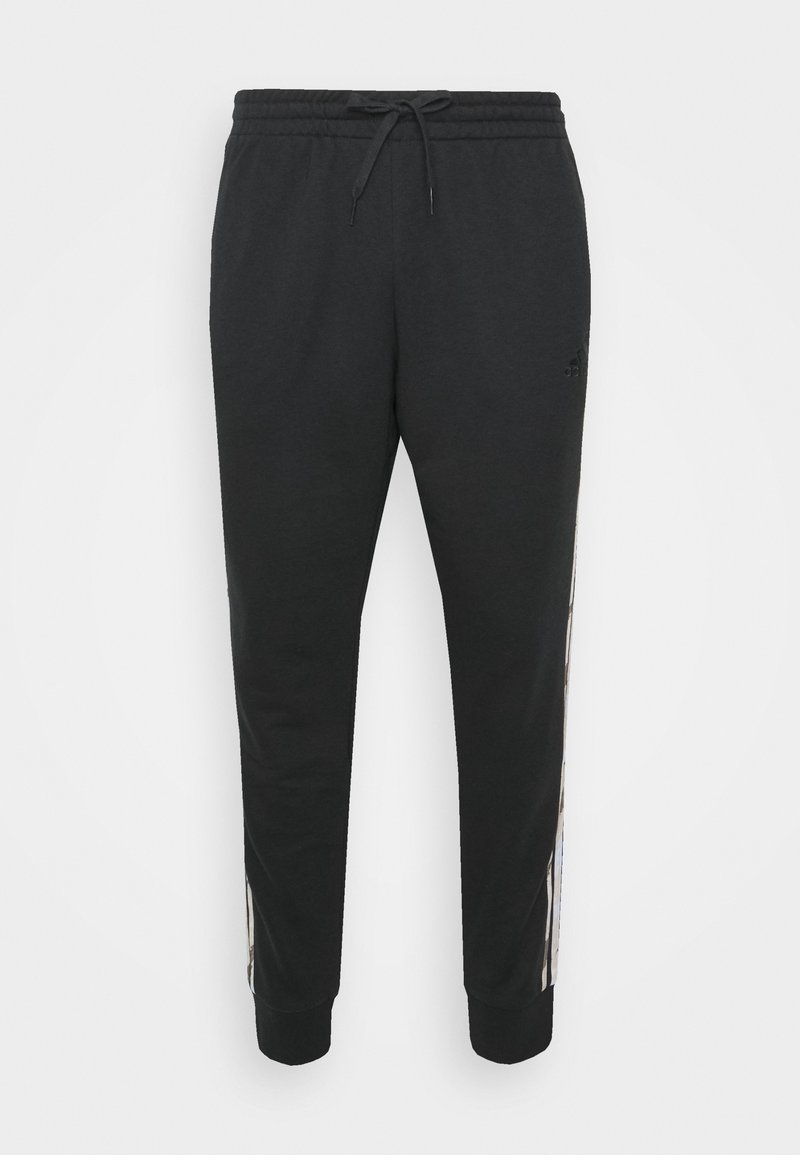 adidas Performance Träningsbyxor - black