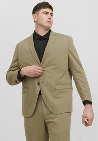 Jack & Jones JPRFRANCO PS NOOS - Blazer jacket - covert green