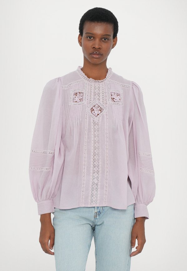 AMERICAN MID RISE  - Relaxed fit jeans - mont2