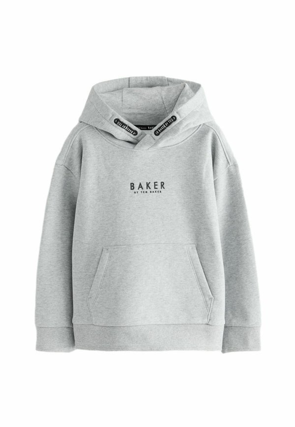 REGULAR FIT - OVERHEAD - Kapuzenpullover